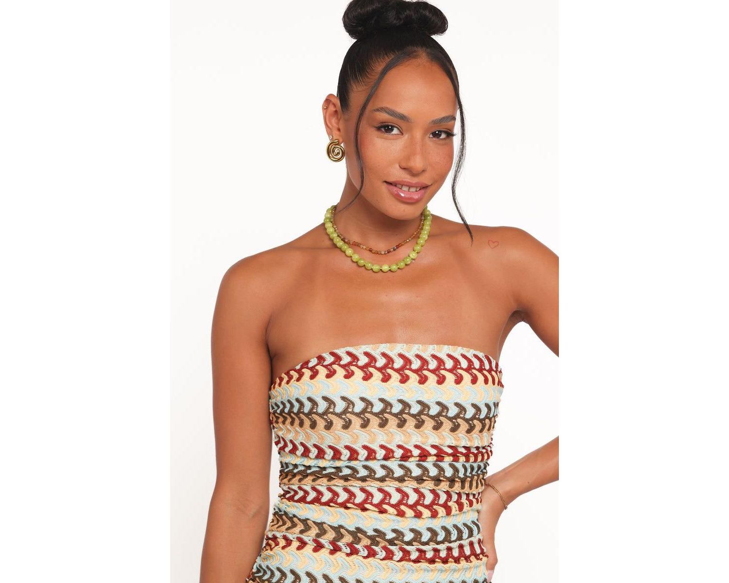 Women's Navia Midi Dress
