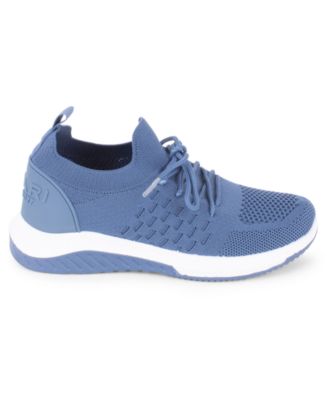 Women's Ferrari Lace-Up Sneakers