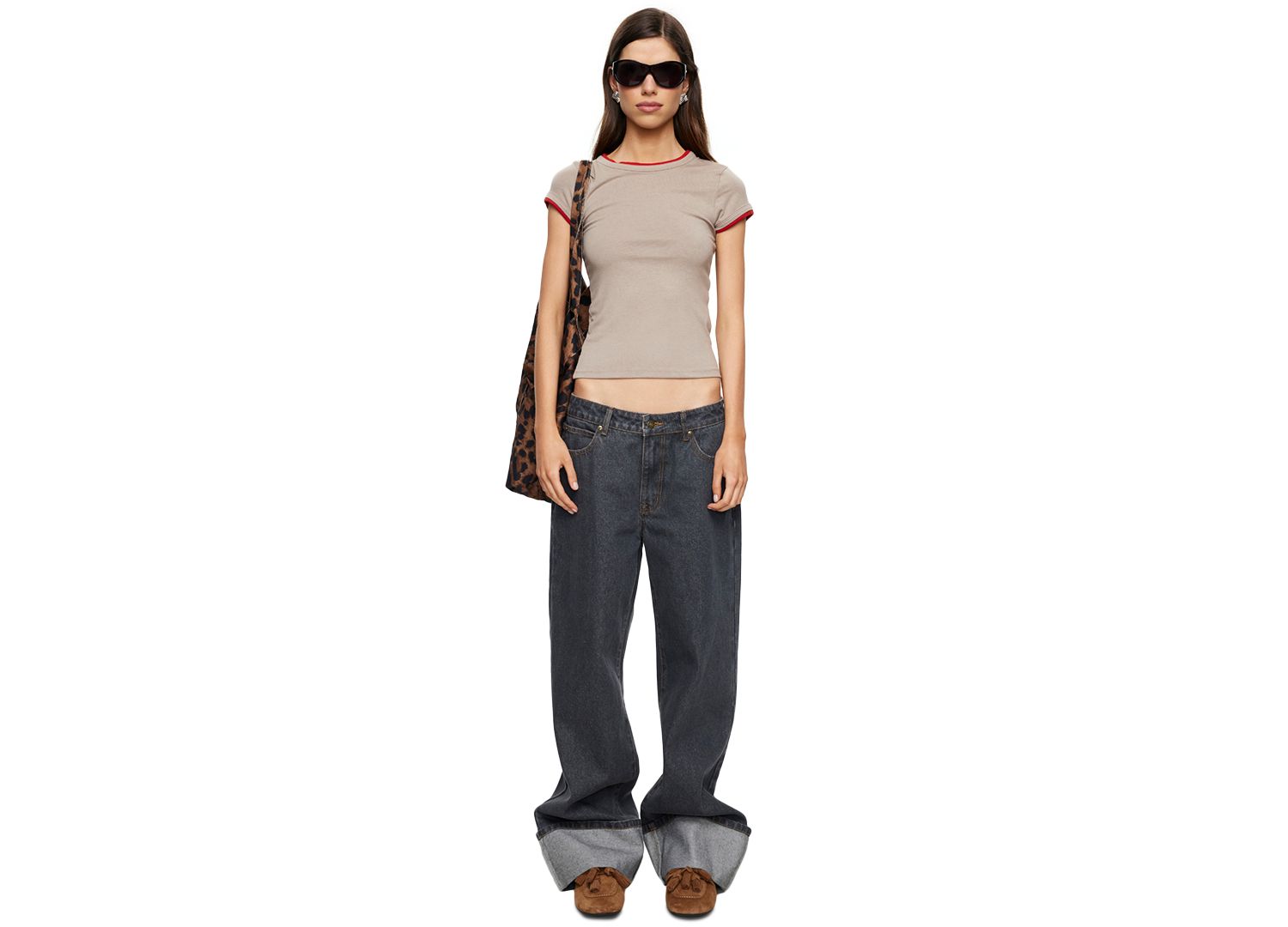 Women's Capo Crewneck T-Shirt