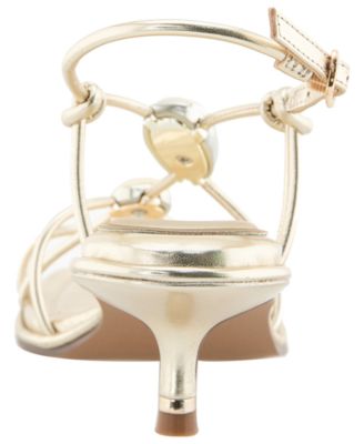 Women's Gemma Strappy Dress Sandals