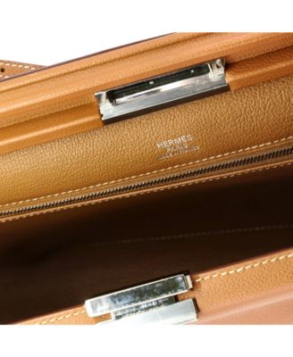 33 Clic-H Shoulder Bag Evercolor