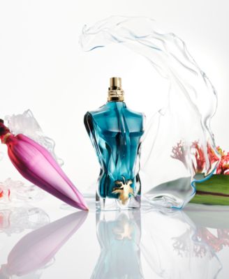 3-Pc. Le Beau Eau de Toilette Gift Set