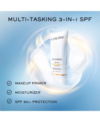 UV Expert Aquagel Defense SPF 50+ Primer and Moisturizer, 1.7 oz.