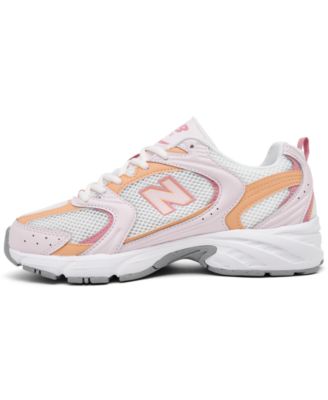 Women's 530 Casual Sneakers from Finish Line