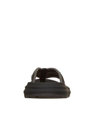 Men's Relaxed Fit: Pargo - Rafee Thong Sandals from Finish Line