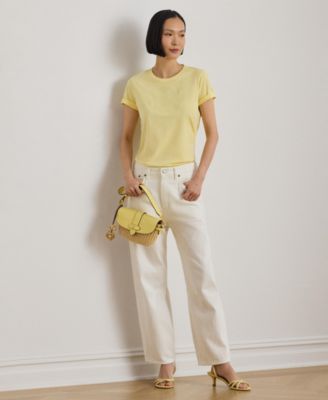 Women's Crewneck T-Shirt