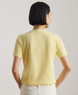 Women's Crewneck T-Shirt