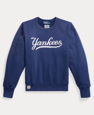 Women's Long-Sleeve Sweatshirt