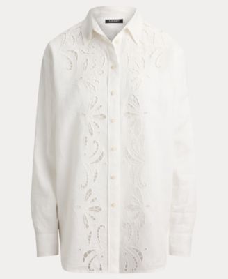 Women's Long-Sleeve Shirt