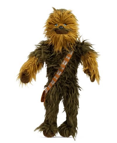 Star Wars Chewbacca Pillowbuddy