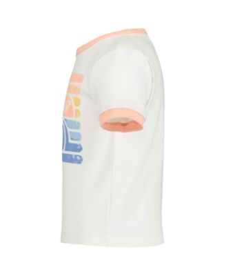 Girls' 7-16 Crewneck T-Shirt