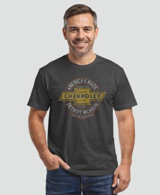 Men's Legendary Performance Short Sleeve T-shirt