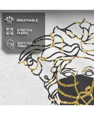 Men's Medusa Short Sleeve T-Shirt