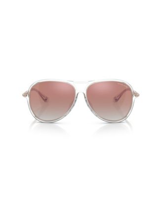 Women's Breckenridge Sunglasses, MK2176U