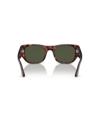 Unisex Square Sunglasses, PO3308S