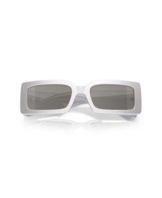 Women's Rectangle Sunglasses, DG4416