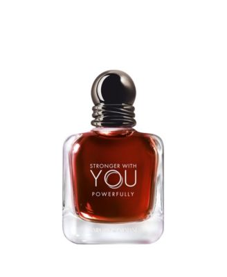 Stronger With You Powerfully Eau de Parfum Spray, 1.7 oz.