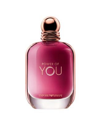 Emporio Power of You Eau de Parfum, 3 oz.