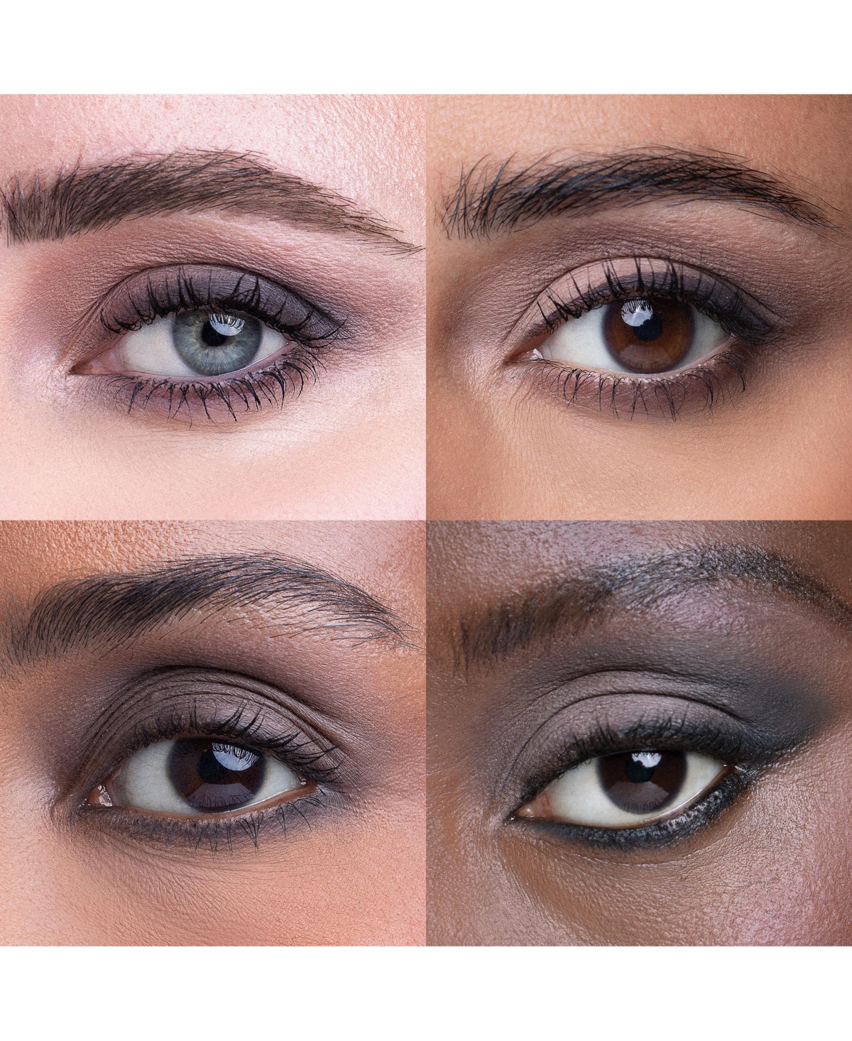 Urban Decay Naked2 Basics Matte Neutral Eyeshadow Palette