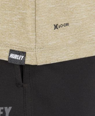 Men's Regular-Fit Short-Sleeve Polo Shirt