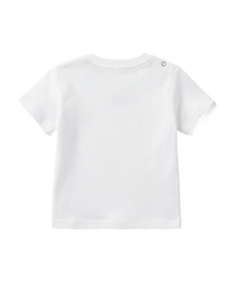 Baby Boys' Hooded Jacket, T-Shirt and Jogger Pants, 3-Piece Set