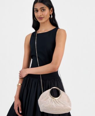 Gold I.N.C. International Concepts Handbags | Macy's