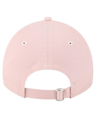 Women's Pink Chicago White Sox Bloom 9TWENTY Adjustable Hat