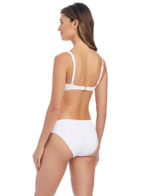 Women's Over-The-Shoulder Swim Bikini Top
