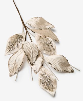 Enchanted Forest Leaves Pick