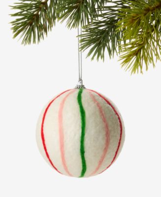 Merry Magic Ball Ornament