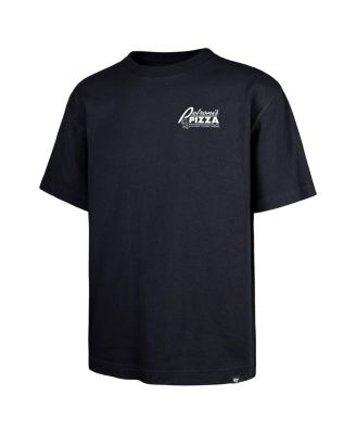 Men's Navy Petroni's Pizza Foundation T-Shirt