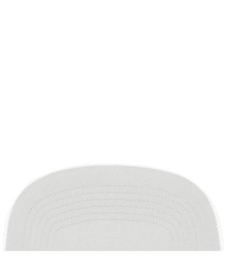 Men's White Utah Mammoth Rope Hitch Adjustable Hat