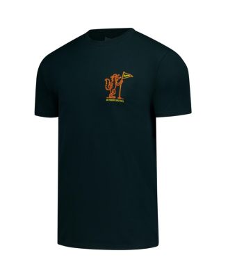 Men's Black WM Phoenix Open People's Open 24/7 T-Shirt