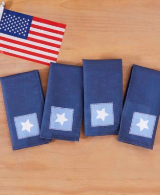 Heritage Napkins, Set of 4