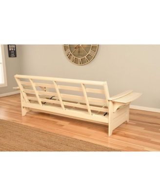 Phoenix Frame with Canadian Mattress