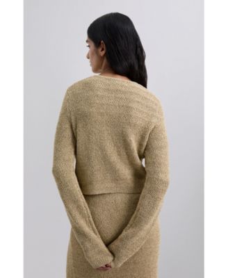 Women's Rusticknit Cardigan