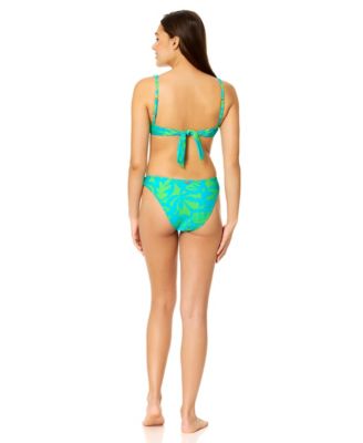 Women's Fiora Reversible Swim Bikini Bottoms