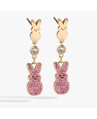 Peeps Statement Earrings