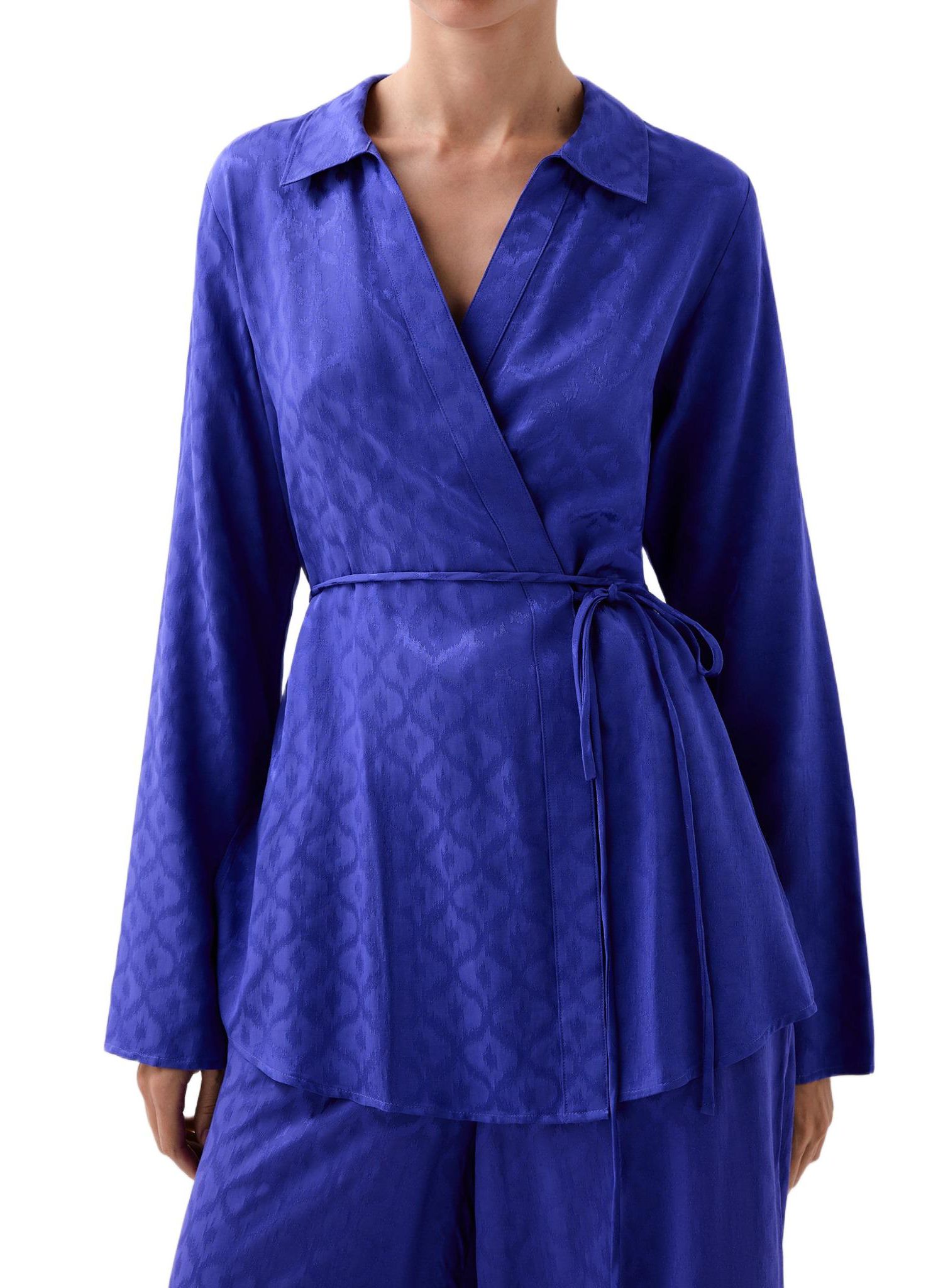 Women's Jacflu Shirt
