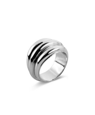 Ostuni Silver Ring