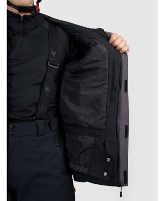 Men's NeoDry 8000/5000 Membrane Ski Jacket