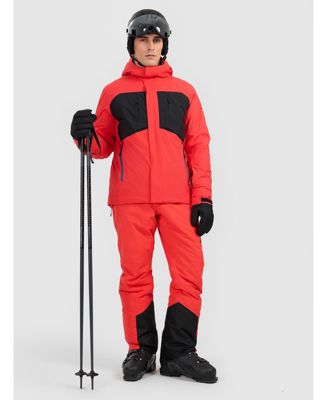 Men's NeoDry 8000/5000 Membrane Ski Jacket