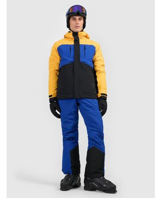 Men's NeoDry Membrane Ski Jacket