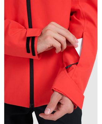 Men's Winter Ski Jacket With NeoDry 5000 Membrane