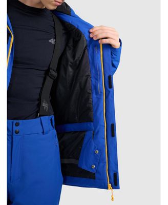 Men's Ski jacket NeoDry 8000/5000 With Integrated Hood