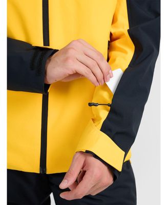 Men's Winter Ski Jacket With NeoDry 5000 Membrane