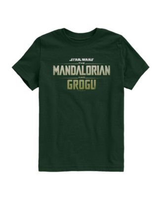 Boys' 8-20 Short-Sleeve Graphic T-Shirt