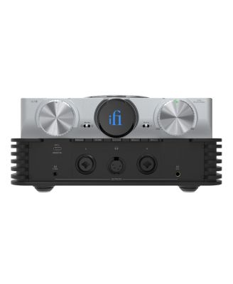 iDSD Phantom Streamer & DAC