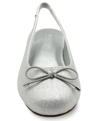 Girls' 5-11 Round-Toe Shoe