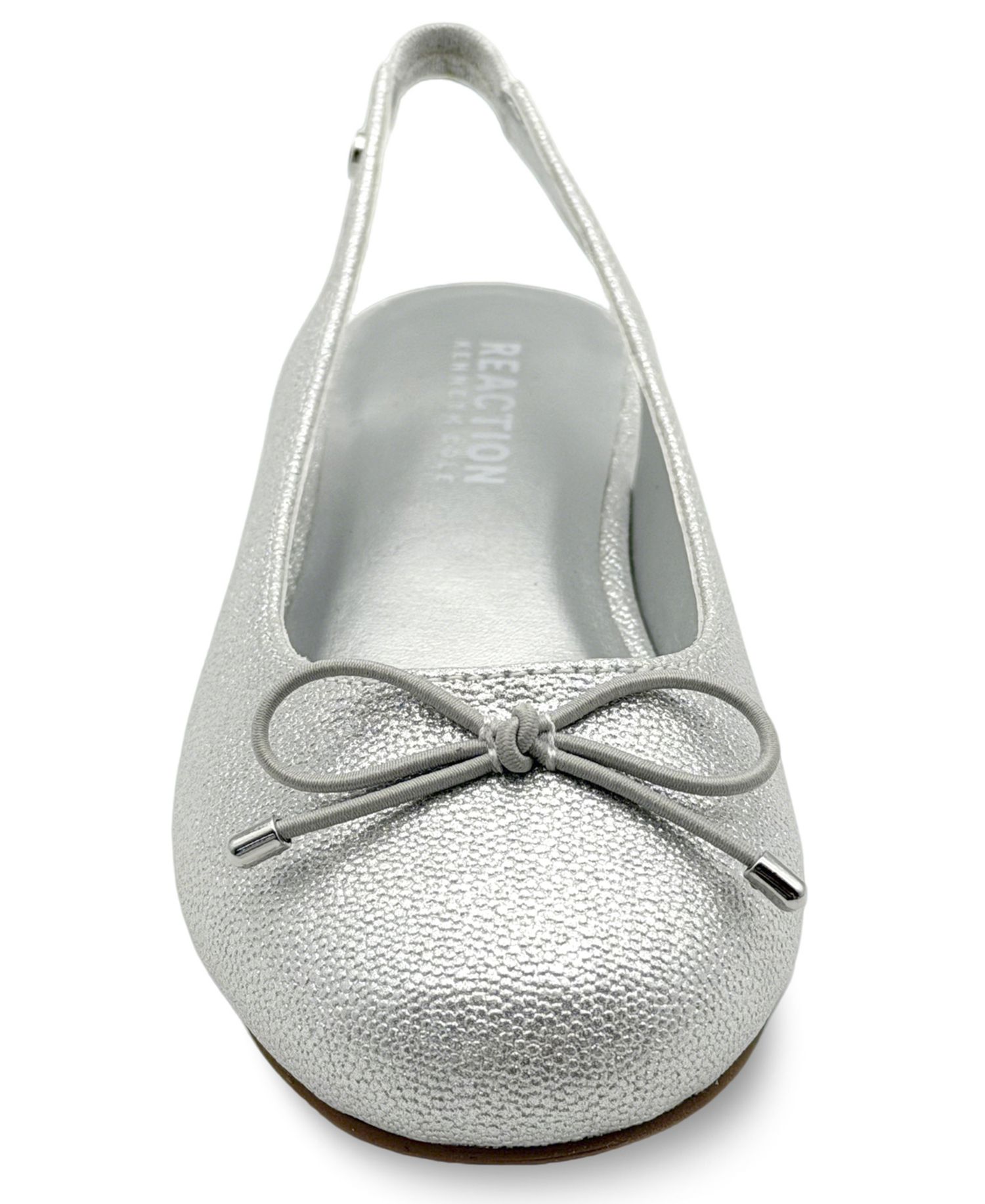 Girls' 5-11 Round-Toe Shoe